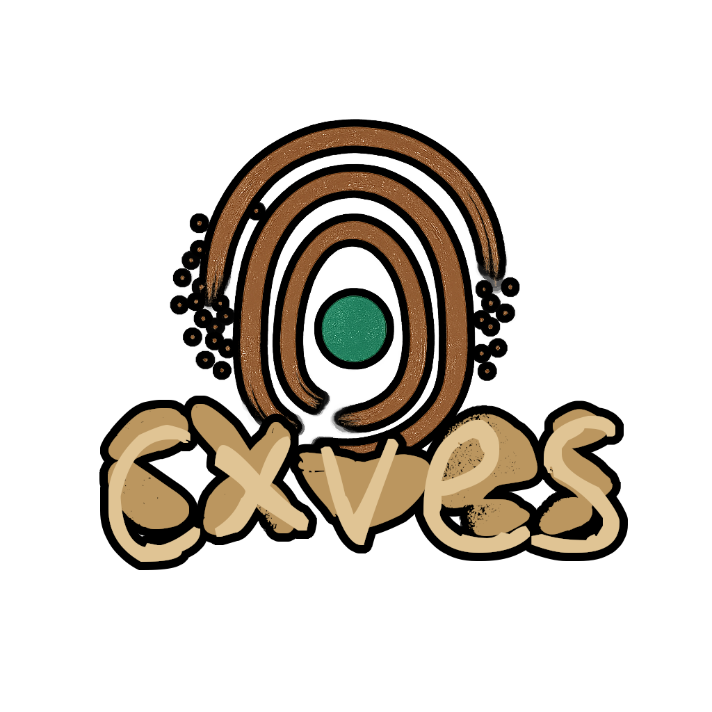 Cxves Logo